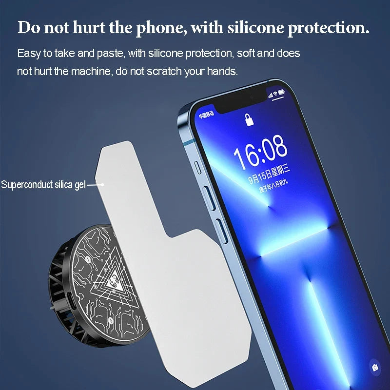 Mobile Phone Cooling Soaking Plate Semiconductor Surface Upgrade