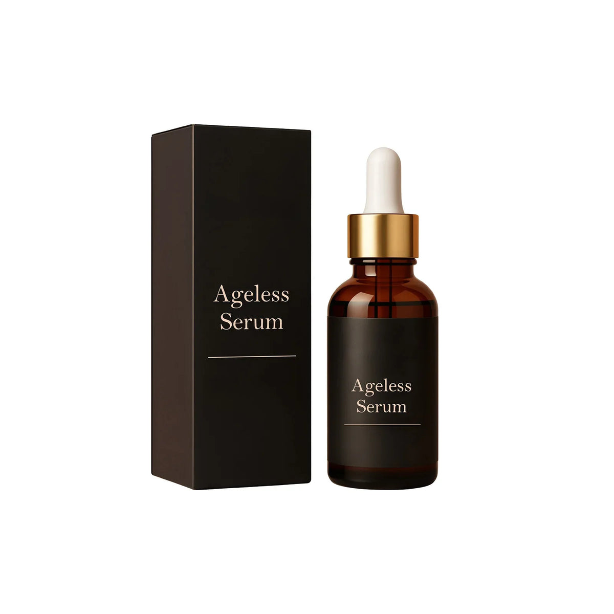 Nicotinamide Brightening Face Serum – Glow & Moisture 30ml