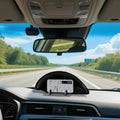 Car GPS Navigation Sunshade Visor Cover | Anti-Glare Dashboard
