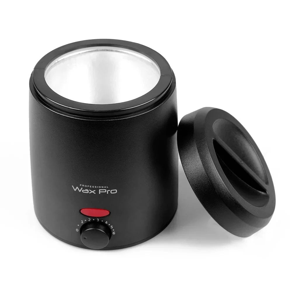 Electric Wax Heater Machine | Hard, Strip & Paraffin Wax Warmer