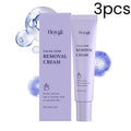 Hoygi Facial Hair Removal Cream – Gentle Depilatory 30g