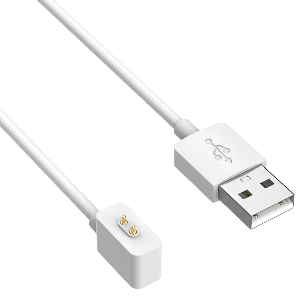 Charging Cable for Redmi Watch 4 5 & Mi Band 8 9 10 USB
