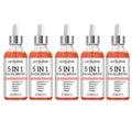 1 Hyaluronic Acid Face Serum Moisturizing Vitamin C Collagen