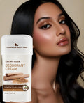 YURHERSU Sandalwood Deodorizing Cream – All-Day Fresh, 75ml