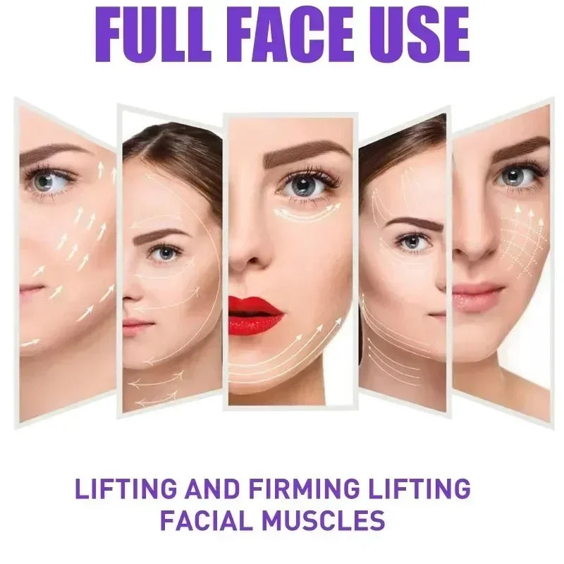 SIIMUNANA Face Firming Brightening Cream V-Line 30g