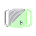 Silicone Tracker Case for UGREEN FineTrack | Pet Collar Cover