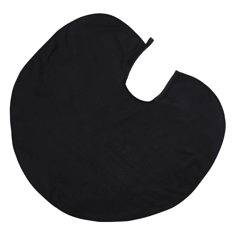 Professional Waterproof Hairdressing Cape | Barber Salon Apron