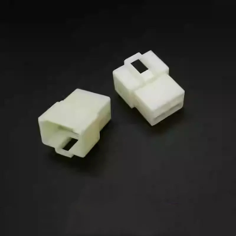 1 2 3 4 6 9 Pin Automotive Electrical Wire Connector Male Female