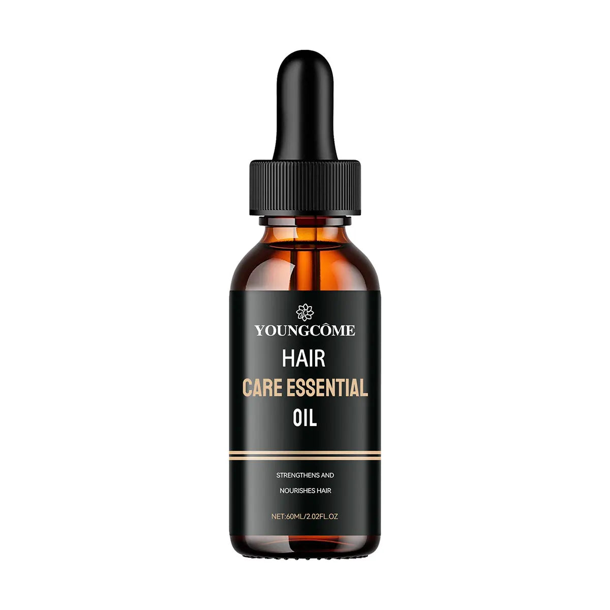 REAROYA Rosemary Hair Oil – Repair, Nourish & Grow Healthy Hair