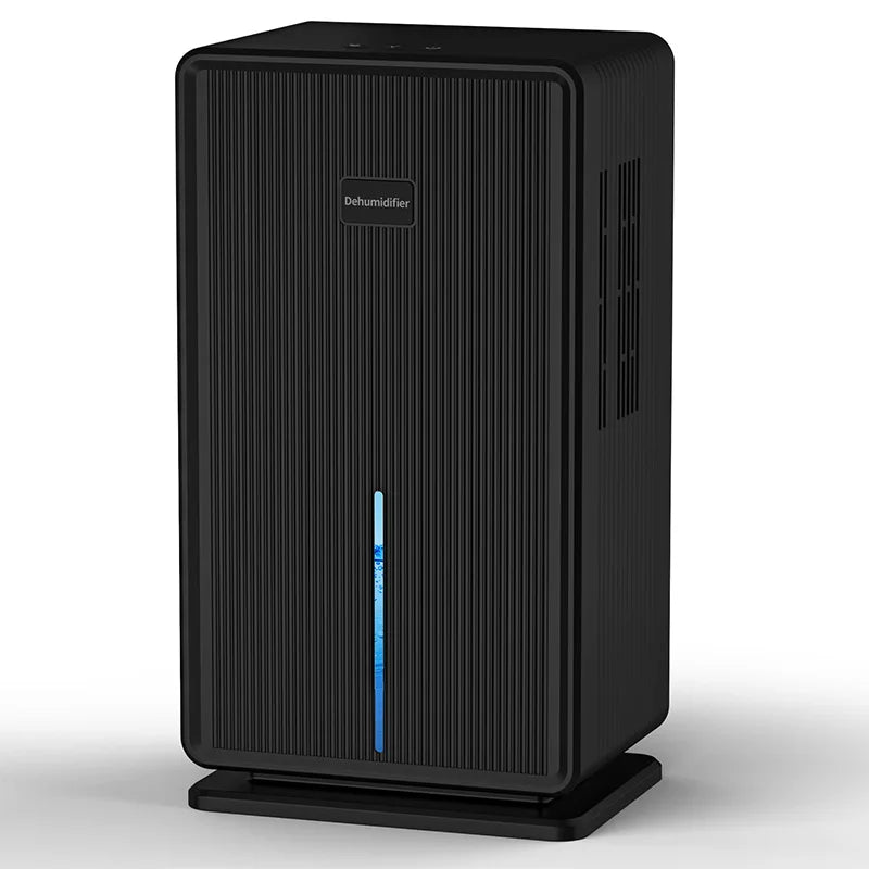 3L Home Dehumidifier – Ambient Lighting, Sleep Mode & Ion Purifier