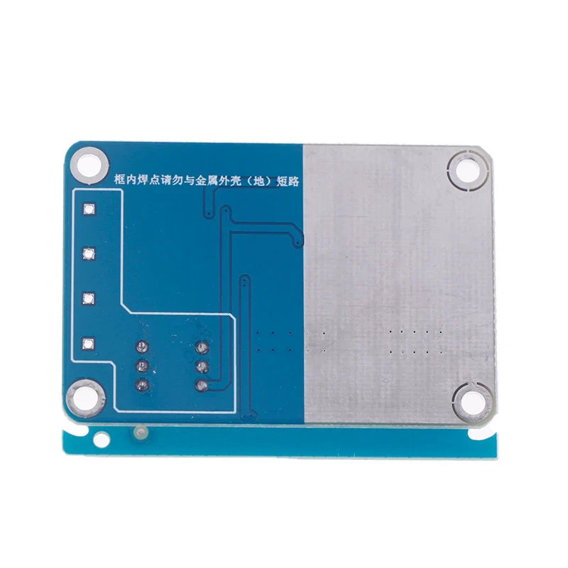 VGH VGL DC Module Board – LCD Panel Repair & Color Fix