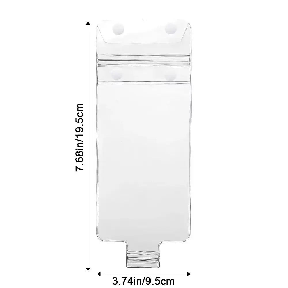 10-Pack Waterproof Phone Pouches | Touch-Screen Compatible