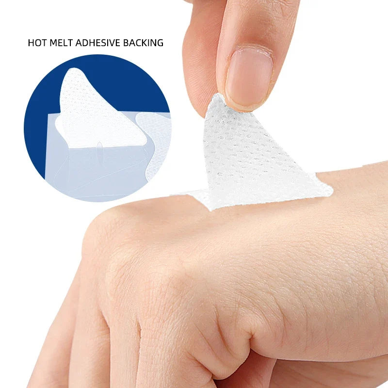 30-Pack Mouth Breathing Tape for Better Night Sleep | Adults