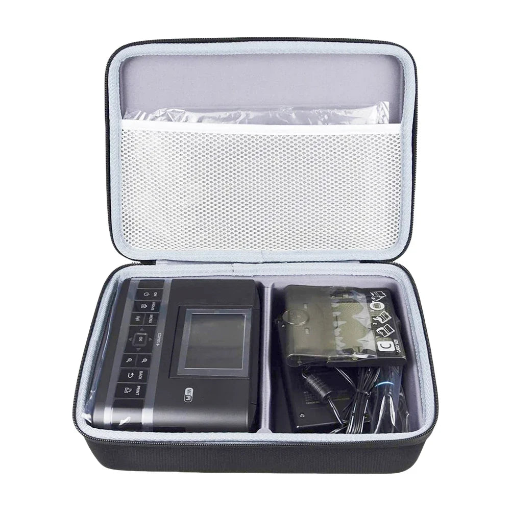 EVA Hard Case for Canon Selphy CP1200 CP1300 CP1500 Printer