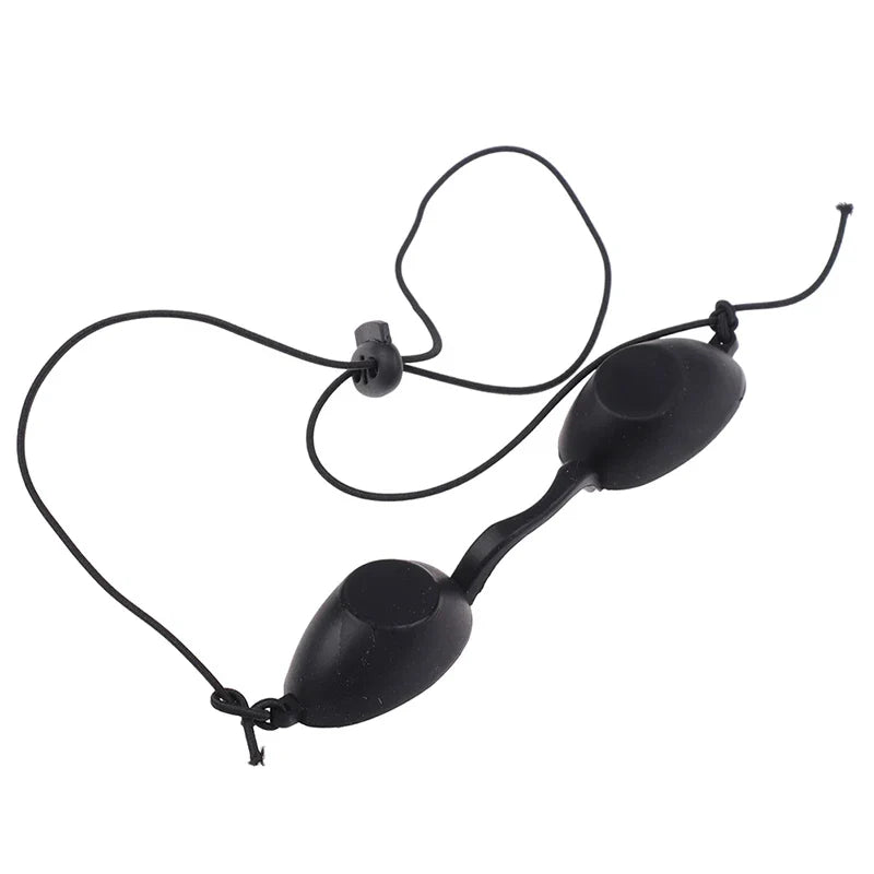 IPL Laser Safety Goggles – Protective Eyepatch for Beauty Clinics