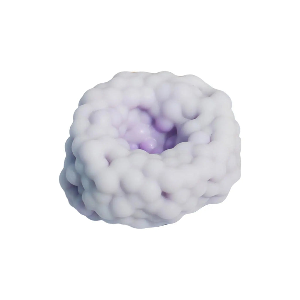 Squishy Slow Rising Fidget Sensory Ball Toy for Kids & Adults