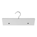 Fabric Sample Hanger Textile Display Hook Smooth Iron Finish Retail