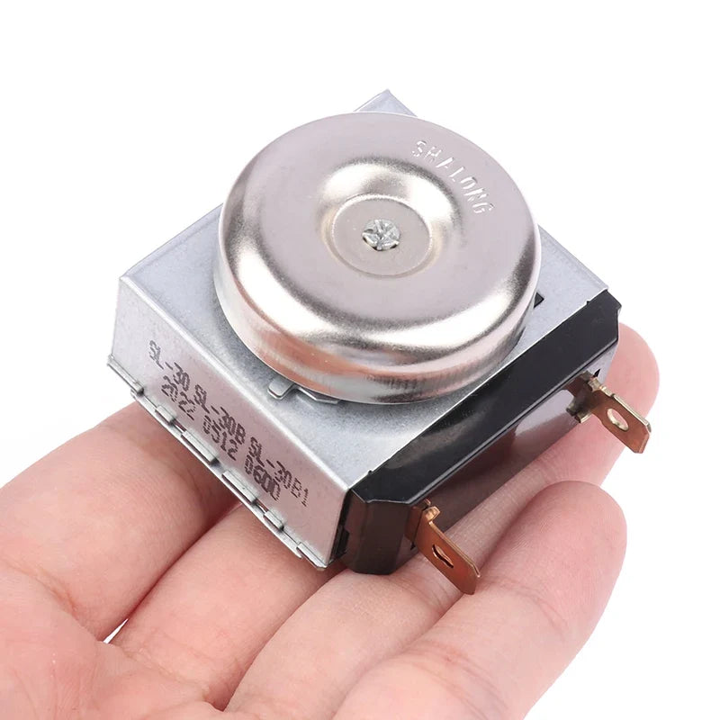 Electronic Microwave Oven Cooker Air Fryer Parts 30 60 90 120 Minutes