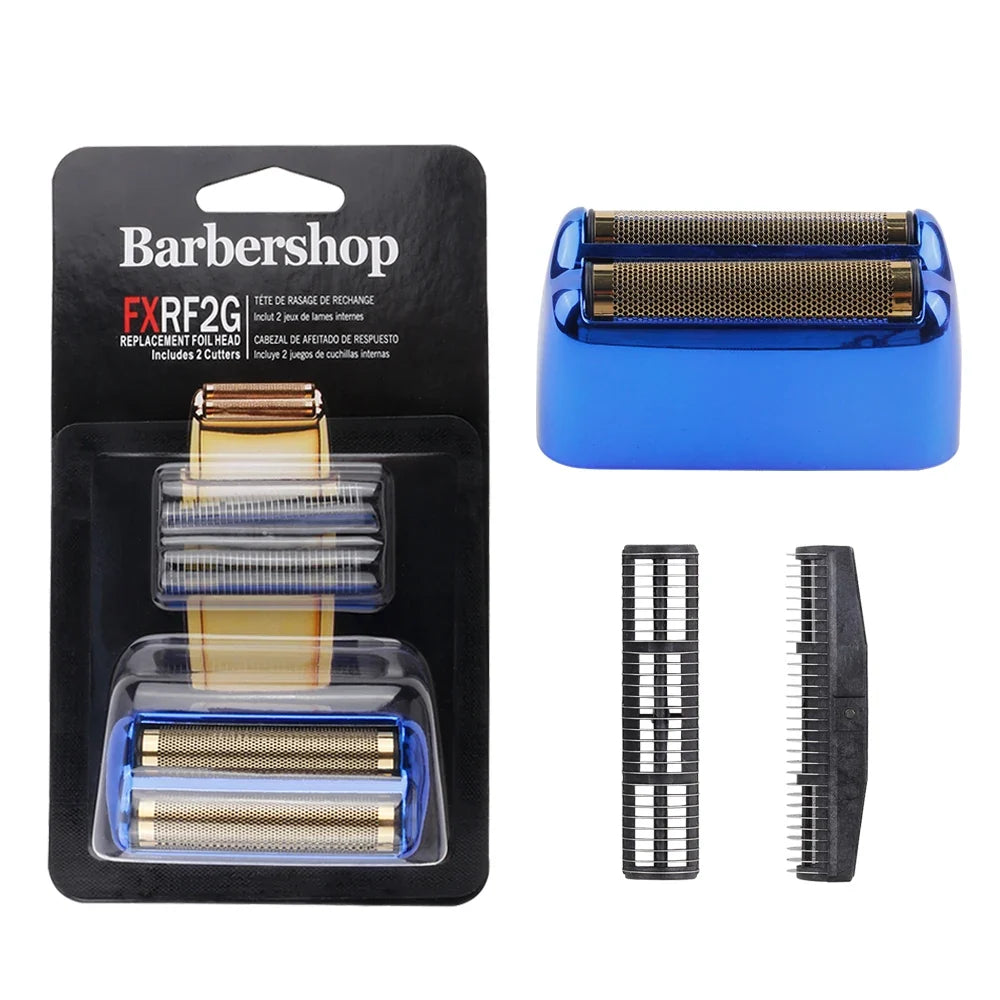 FXRF2 Replacement Foil & Blade Set for BaByliss FXFS2