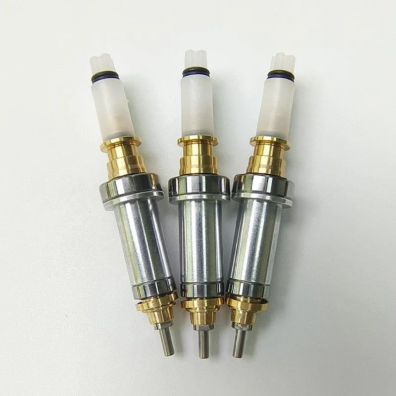 Electric Nail Drill Spindle Handle – Universal Manicure Accessory