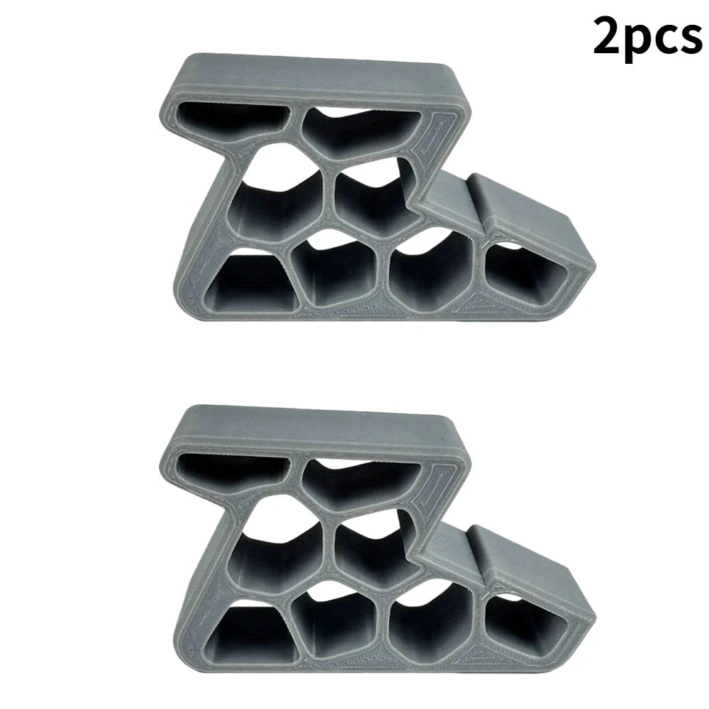Sliding Door & Window Track Lock – Non-Slip Safety Wedge