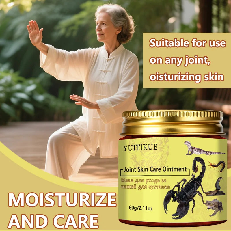 YUITIKUE Body Moisturizing Cream – Hyaluronic Acid & Vitamin C