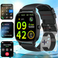 Smart Watch Multi-sport Mode Blood Pressure Sleep Health Monitoring