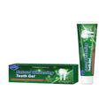 Natural Whitening Toothpaste – Remove Plaque & Stains