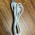 Portable Clip Fan 720° Rotating Rechargeable with Night Light