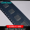 20pcs NSI6801 Isolated Gate Driver ICs – DUB-8 & SOW-6 Pack