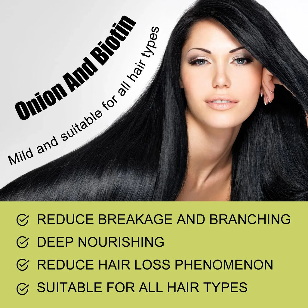 OceAura Hair Mask – Moisture, Frizz Control & Repair 100g