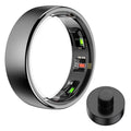 R10 Smart Ring Charging Case Men Women Health Sleep Heart Rate