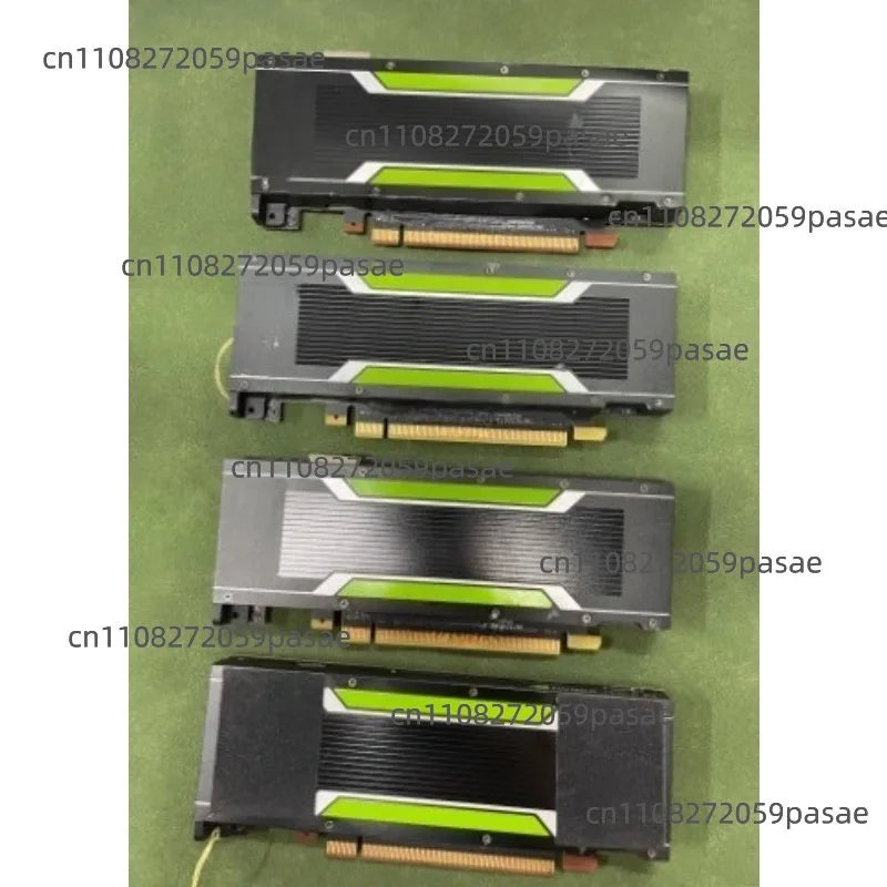 P4 8G AI Computing Card – No External Power Supply Needed