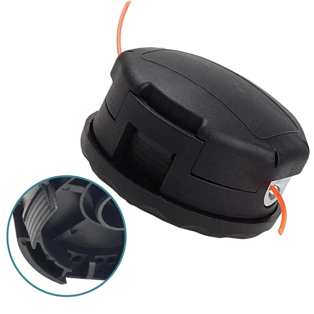 Echo SRM-225 SRM-210 Replacement Trimmer Head – 2 Pack