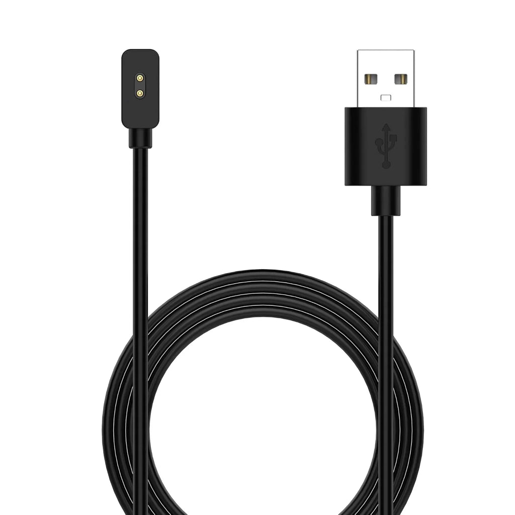 Magnetic USB Charger for Xiaomi Mi Band 9 & 8 – 60/100cm