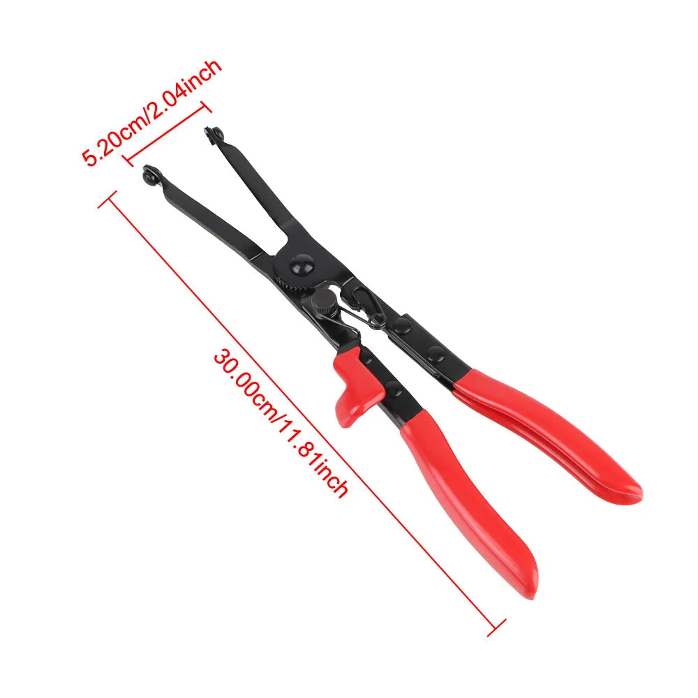 PSA Exhaust Pipe C Clamp Removal Pliers | Auto Repair Tool