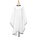 Professional Waterproof Silicone Barber Cape & Salon Apron