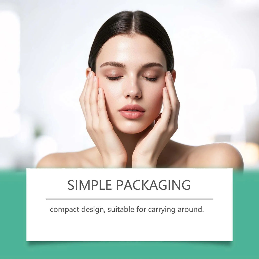 Ouhoe 443-Pc Invisible Acne Pimple Patches – Waterproof Blemish