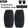 Road Bike Handlebar Tape – Honeycomb Silicone EVA Anti-Slip Wrap