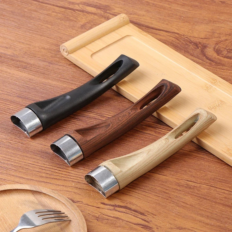 Bakelite Pan & Pot Handle – Universal Ergonomic Replacement