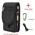 Multi-purpose Large Screen Mobile Phone Bag Casual Waist Daily Coin