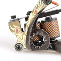 Professional Coil Tattoo Machine | Liner & Shader Gun