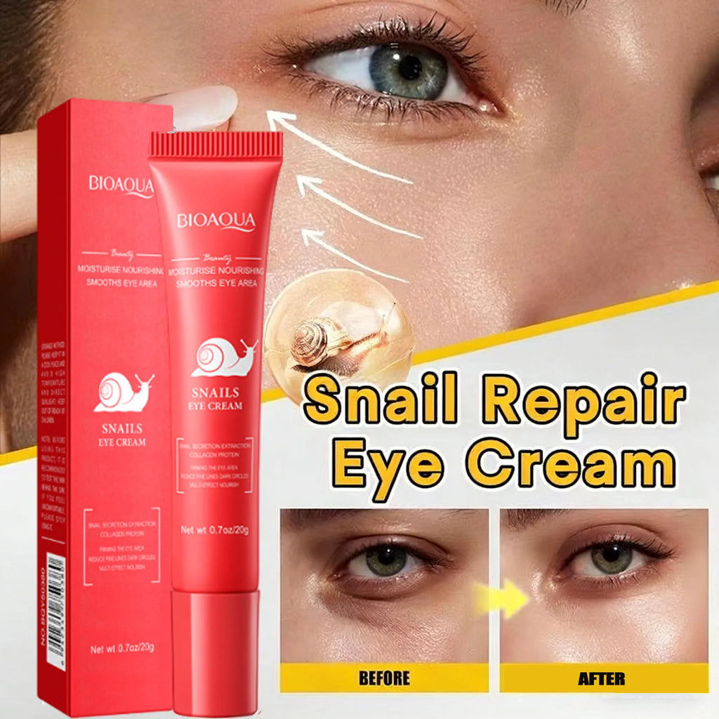 SADOER Collagen Eye Cream – Firming & Hydrating | 20g