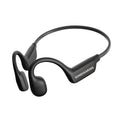 IPX6 Bone Conduction Bluetooth 5.3 Headphones | Open Ear