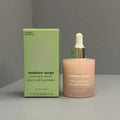 Moisture Surge Active Glow Hydrating Face Serum 50ml