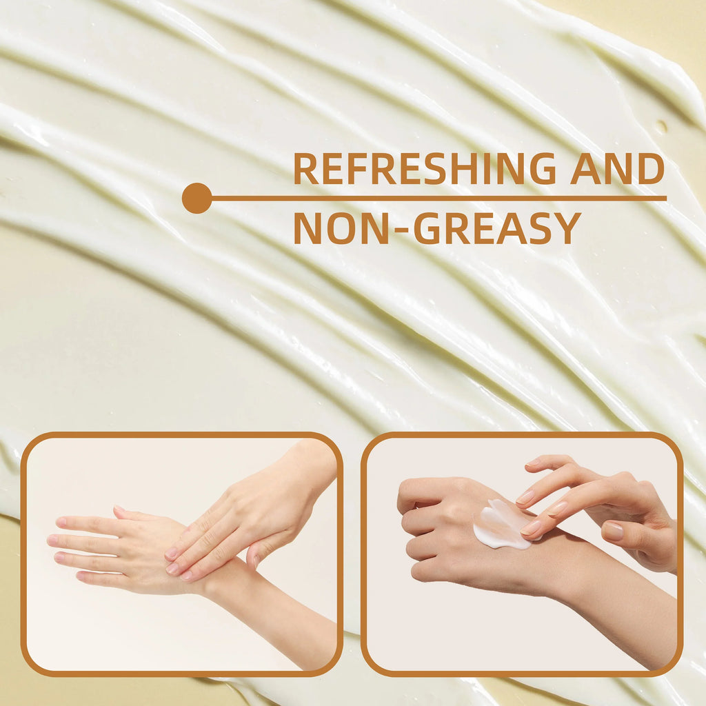 Ottilavie 6-in-1 Firming Cream – Moisturize & Smooth All Skin