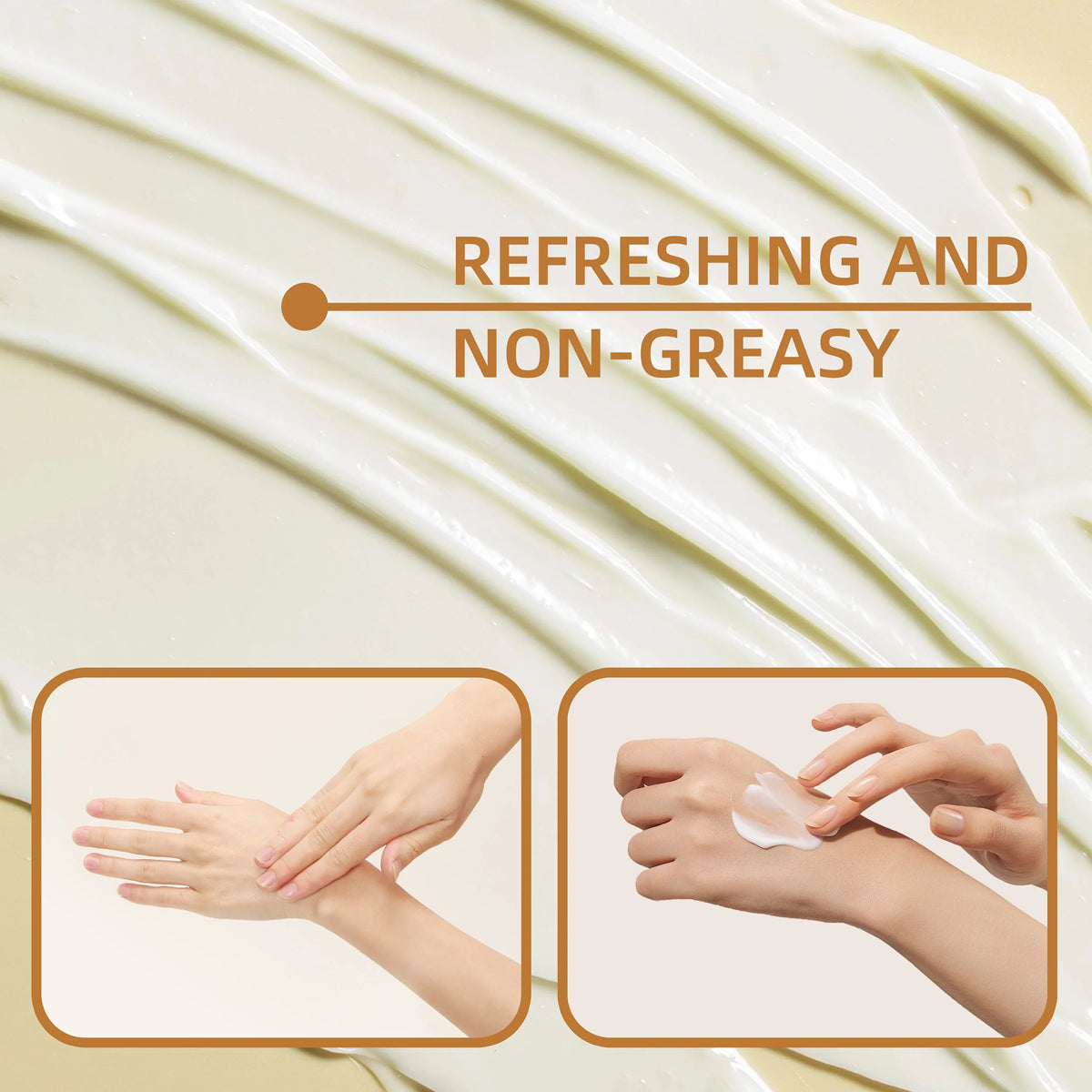 Ottilavie 6-in-1 Firming Cream – Moisturize & Smooth All Skin