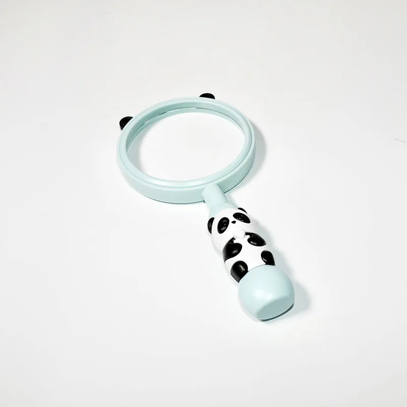 Handheld Three Sizes Magnifying Glasses Optional Magnifications