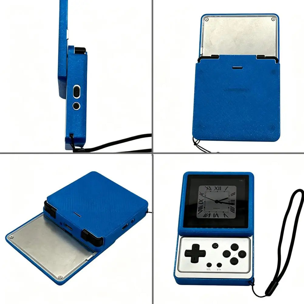 Anbernic RG Rotate TPU Case – Anti-Scratch Protective Cover