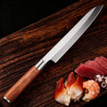 High Carbon Sashimi Knife – Sushi Salmon Chef Knife